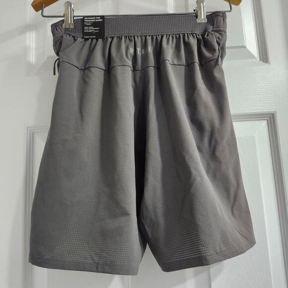 ❤️NWT❤️ Men's Gray Adidas Shorts - Picture 3 of 9